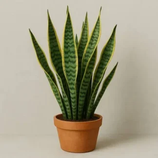 Snake Plant